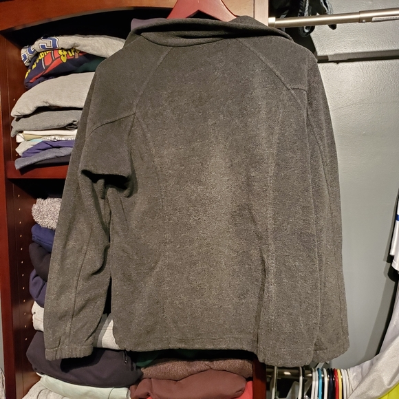 Womens Columbia Jacket - Picture 2 of 4